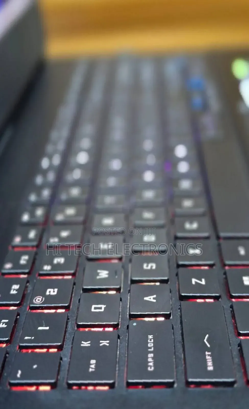 New Laptop HP Omen 16 16GB Intel Core I9 SSD 512GB