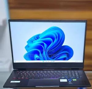 New Laptop HP Omen 16 16GB Intel Core I9 SSD 512GB