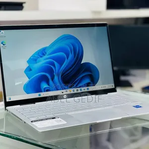 New Laptop HP Pavilion X360 16GB Intel Core I5 SSD 512GB