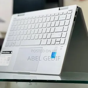 Photo - New Laptop HP Pavilion X360 16GB Intel Core I5 SSD 512GB