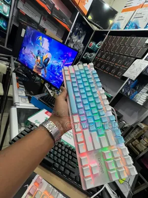 Mechanical Keyboard