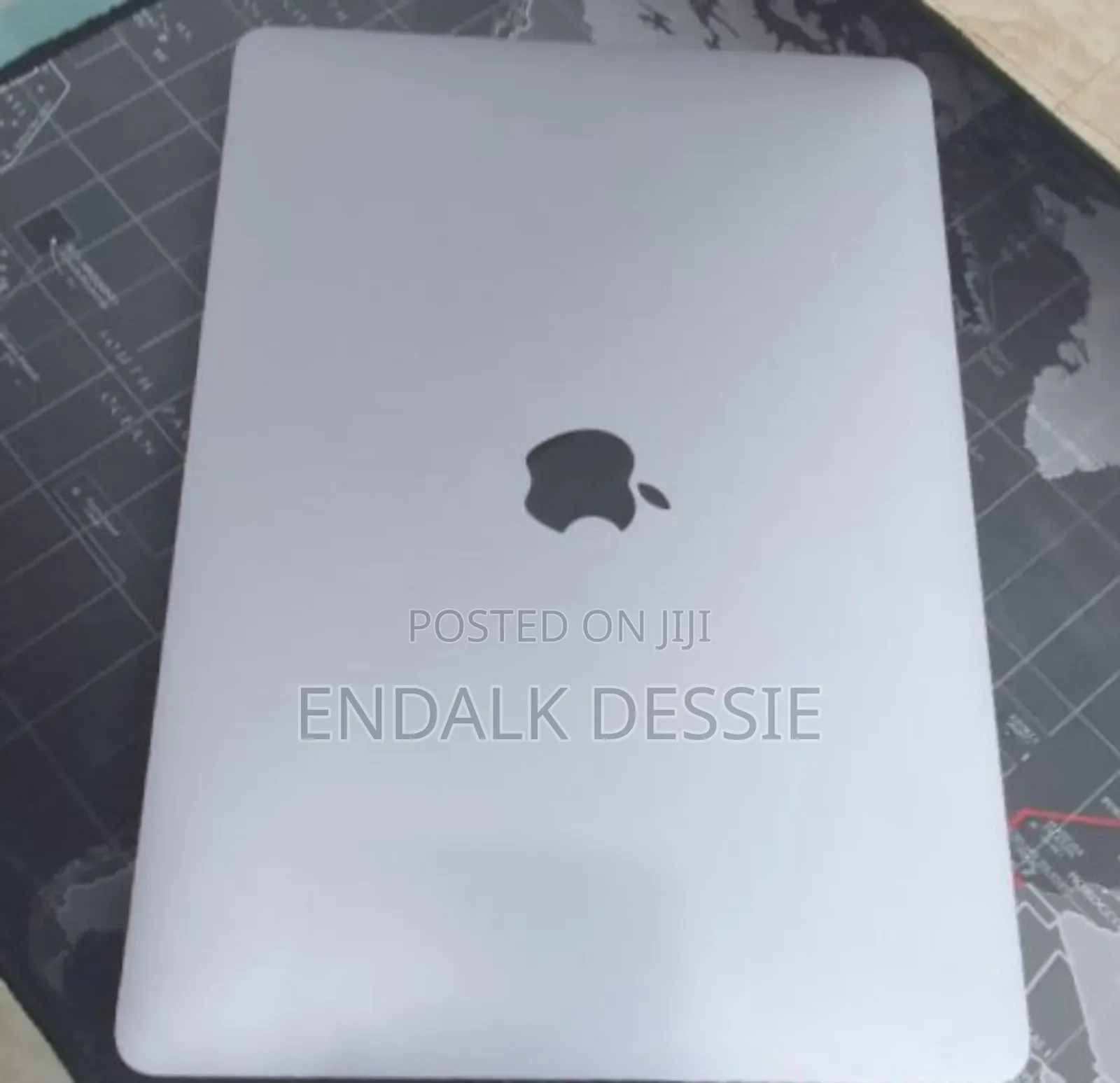 New Laptop Apple MacBook Pro 2022 M2 8GB Apple M2 SSD 256GB