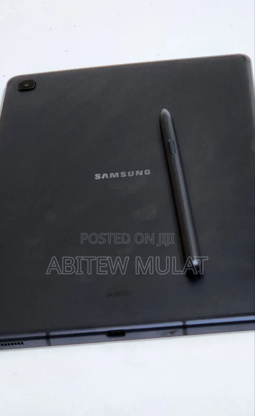 New Samsung Galaxy Tab S6 Lite 64 GB
