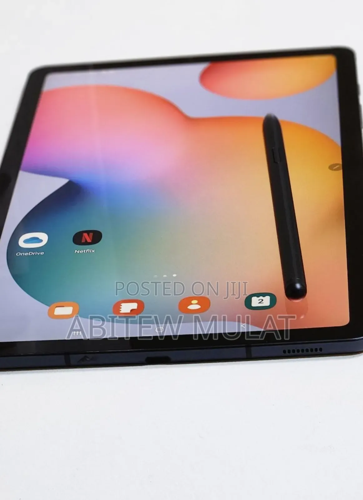 New Samsung Galaxy Tab S6 Lite 64 GB