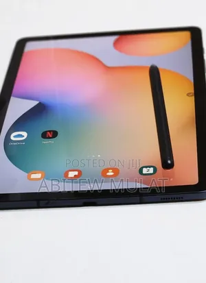 New Samsung Galaxy Tab S6 Lite 64 GB