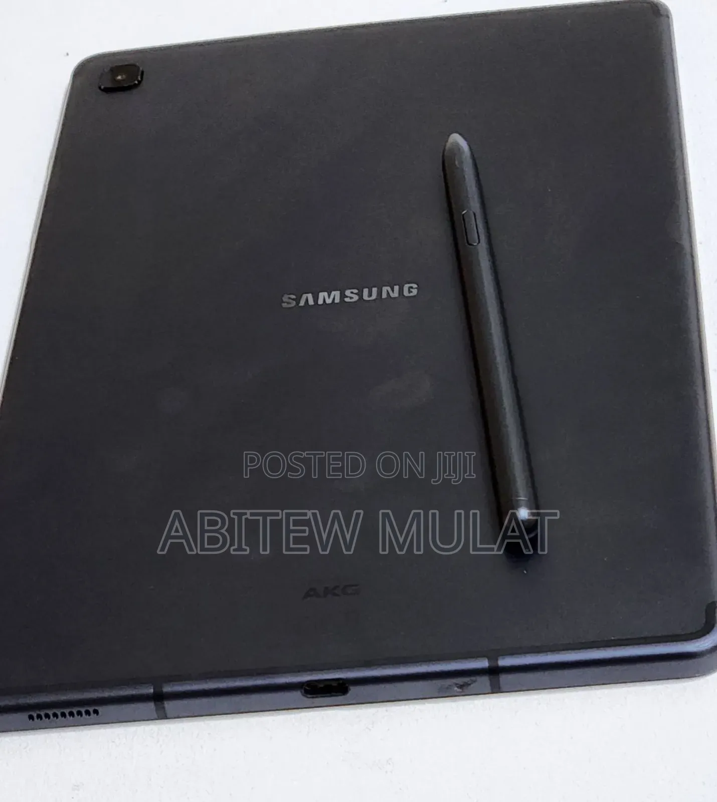 New Samsung Galaxy Tab S6 Lite 64 GB