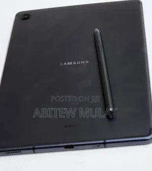 New Samsung Galaxy Tab S6 Lite 64 GB