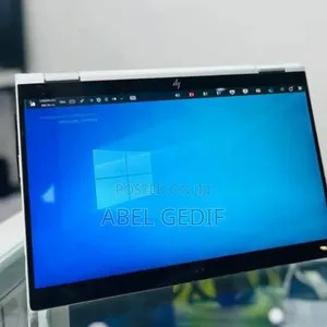 New Laptop HP EliteBook 1040 G6 16GB Intel Core I7 SSD 512GB