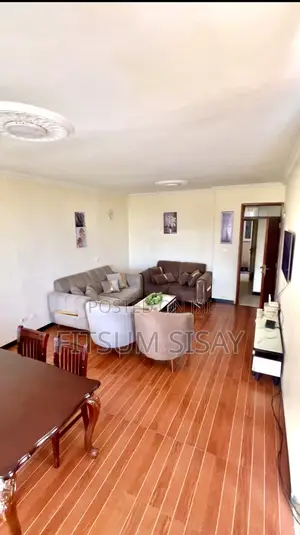 Photo - Furnished 3bdrm Villa in 180, Bole for rent