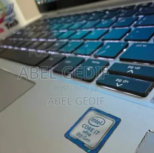 New Laptop HP EliteBook 1040 G6 16GB Intel Core I7 SSD 512GB