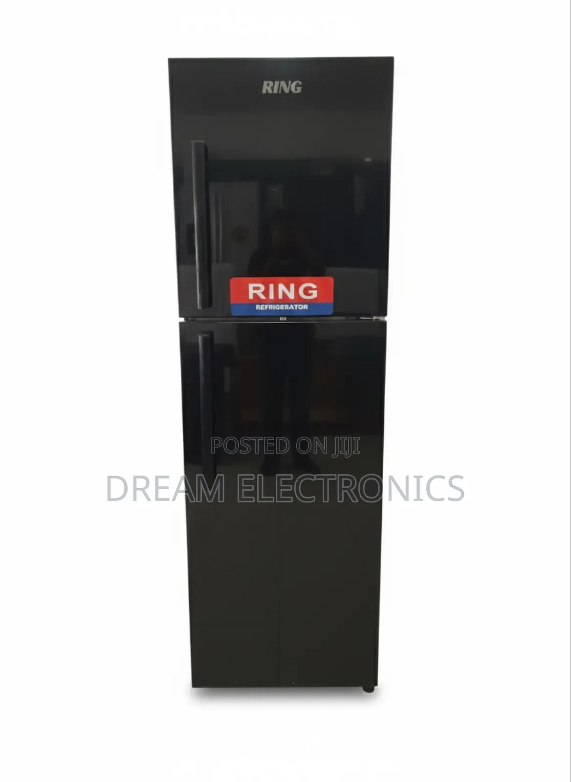Ring Refrigerator