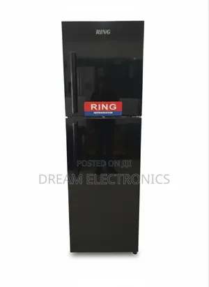 Photo - Ring Refrigerator