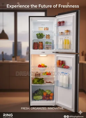 Ring Refrigerator