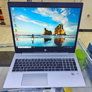 New Laptop HP ProBook 450 G7 8GB Intel Core I5 SSD 256GB