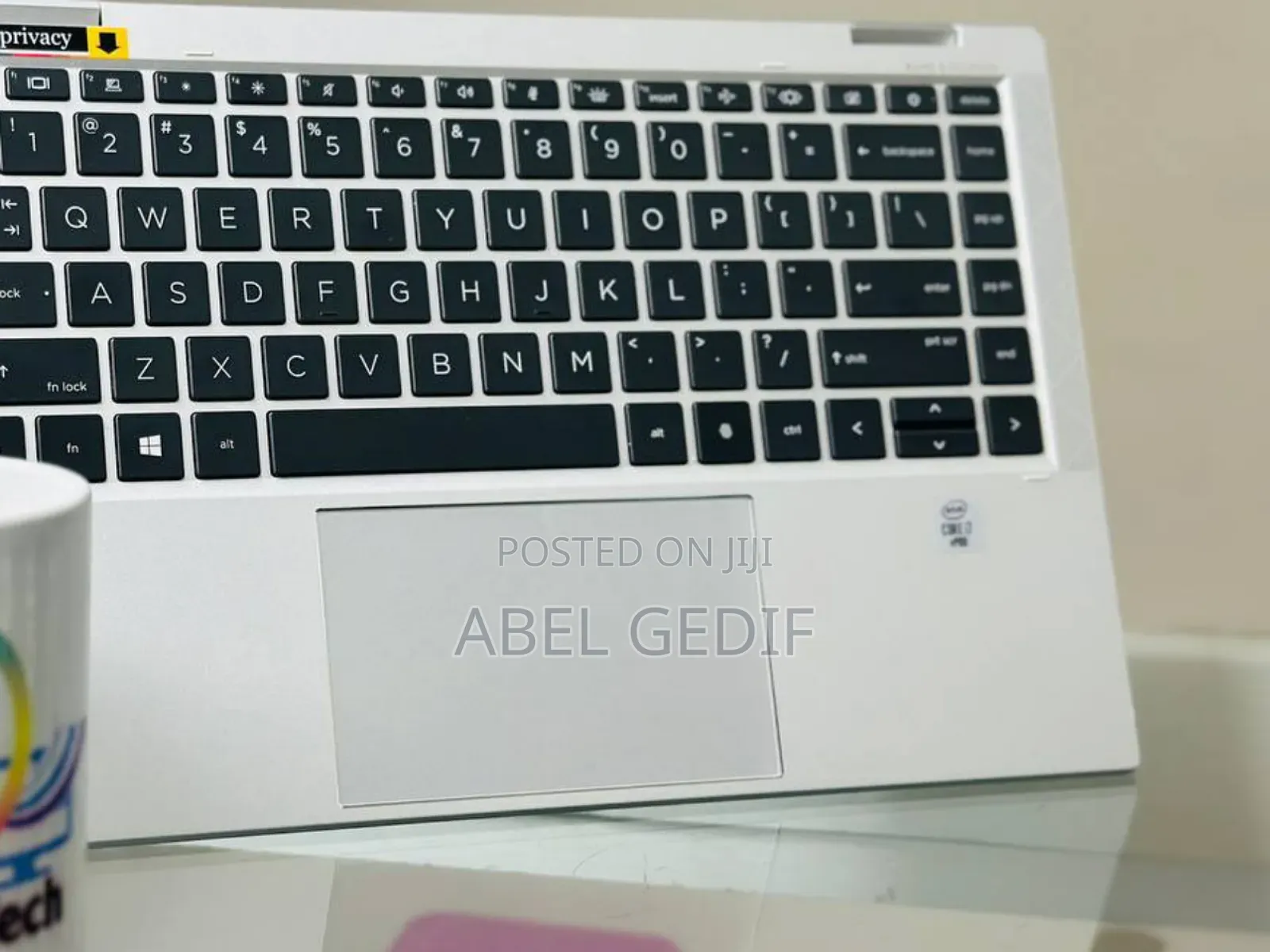 New Laptop HP EliteBook X360 1040 G7 16GB Intel Core I7 SSD 512GB