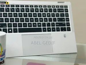 New Laptop HP EliteBook X360 1040 G7 16GB Intel Core I7 SSD 512GB
