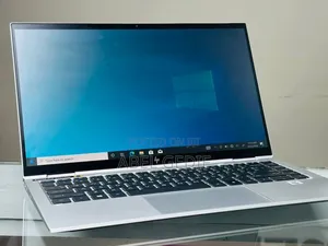New Laptop HP EliteBook X360 1040 G7 16GB Intel Core I7 SSD 512GB