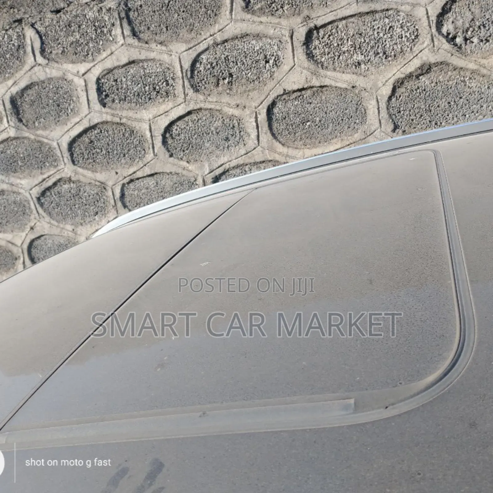 Volkswagen ID.4 2023 Silver