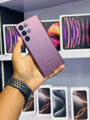 Samsung Galaxy S22 Ultra 5G 256 GB