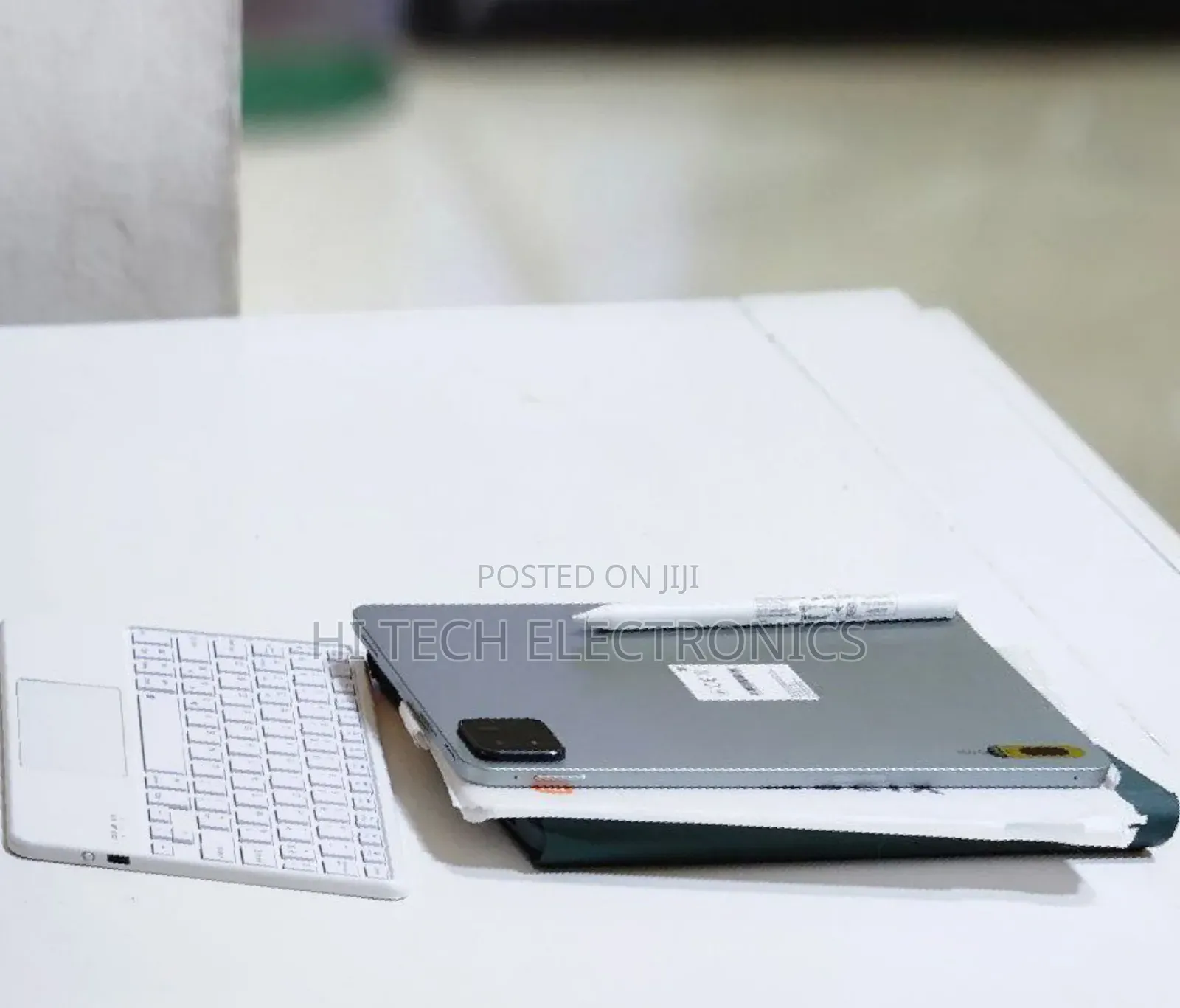 New Xiaomi Pad 5 Pro 5G 256 GB Silver