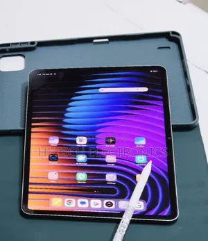 New Xiaomi Pad 5 Pro 5G 256 GB Silver