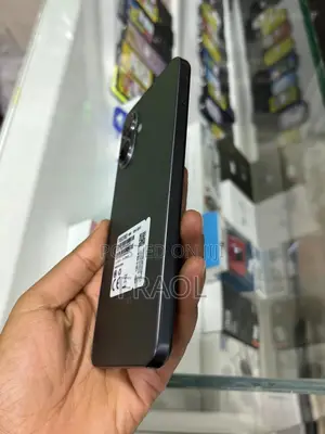 New Tecno Pop 10 128 GB Gray