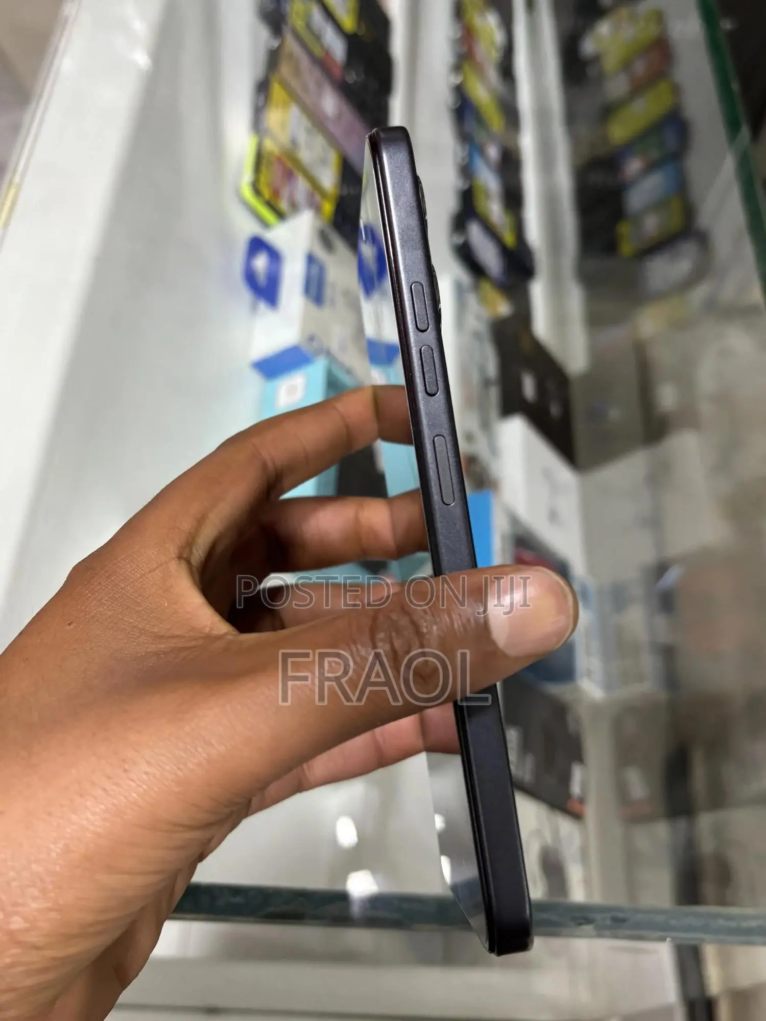 New Tecno Pop 10 128 GB Gray