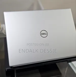 New Laptop Dell Inspiron 14 16GB Intel Core I7 SSD 512GB