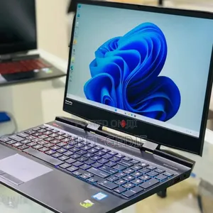 Photo - New Laptop HP Omen X 16GB Intel Core I7 SSD 512GB