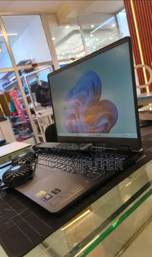 New Laptop HP Omen 16 32GB Intel Core Ultra 9 SSD 2T