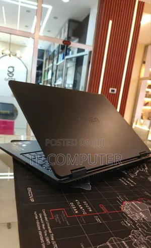 New Laptop HP Omen 16 32GB Intel Core Ultra 9 SSD 2T
