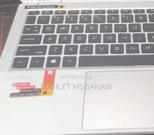 Photo - New Laptop HP EliteBook X360 1040 G7 16GB Intel Core I7 SSD 512GB