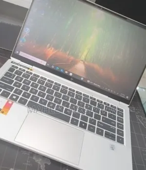 New Laptop HP EliteBook X360 1040 G7 16GB Intel Core I7 SSD 512GB
