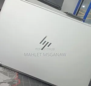 New Laptop HP EliteBook X360 1040 G7 16GB Intel Core I7 SSD 512GB