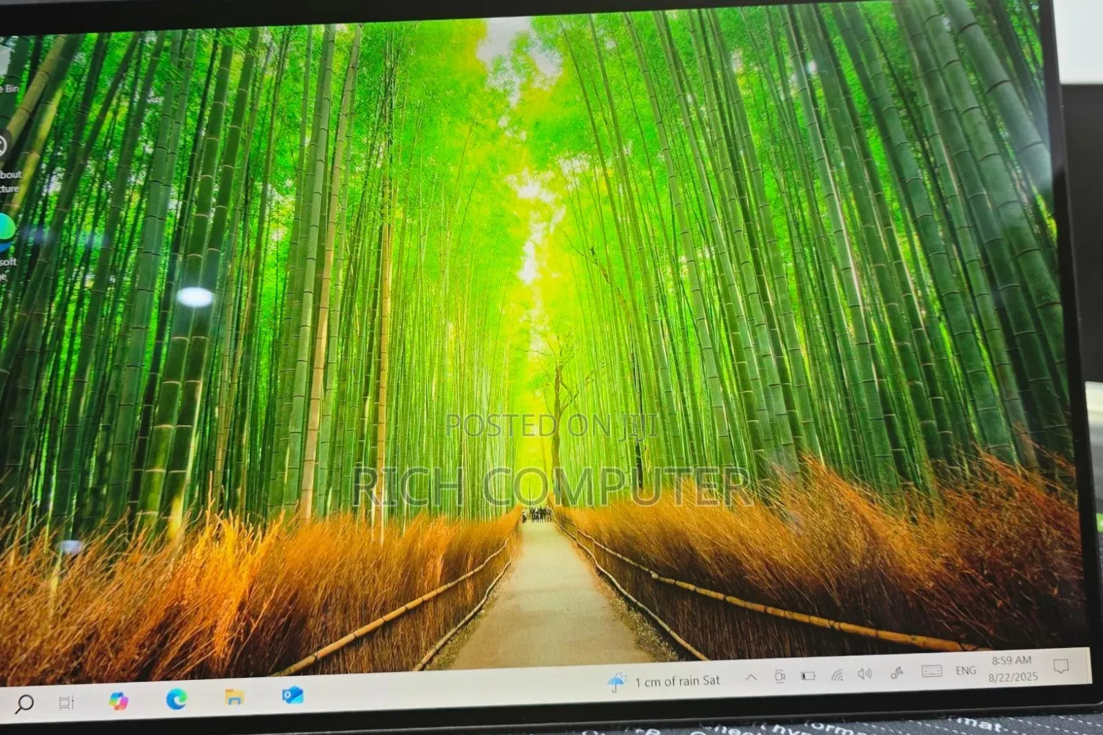 New Laptop Dell XPS 13 (9333) 32GB Intel Core I7 SSD 512GB