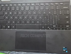 New Laptop Dell XPS 13 (9333) 32GB Intel Core I7 SSD 512GB