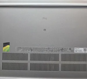 New Laptop Dell Pro 13 32GB AMD Ryzen 7 SSD 512GB