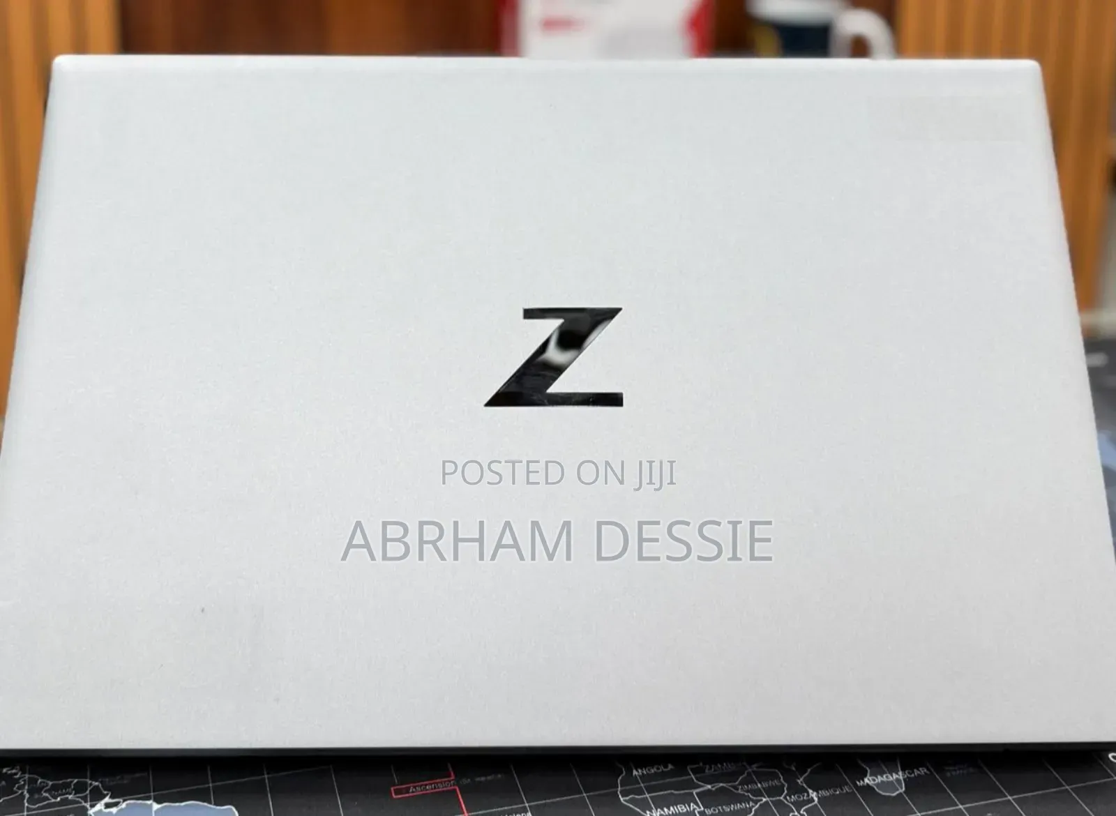 New Laptop HP 16GB Intel Core I7 SSD 512GB