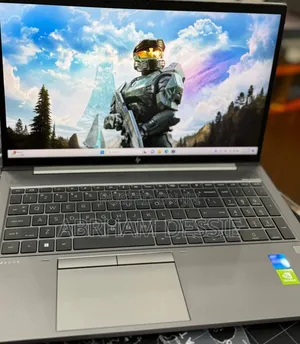 New Laptop HP 16GB Intel Core I7 SSD 512GB