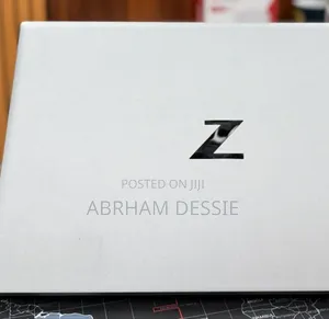 New Laptop HP 16GB Intel Core I7 SSD 512GB