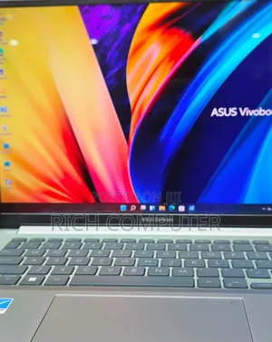 New Laptop Asus ZenBook 13 UX331UN 16GB Intel Core I7 SSD 512GB