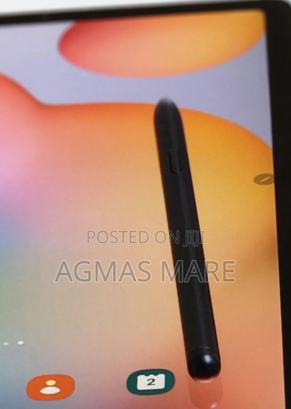 New Samsung Galaxy Tab S6 Lite 64 GB