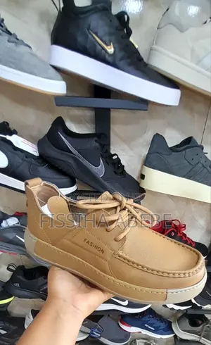 Fish Wholesale and Retail Store