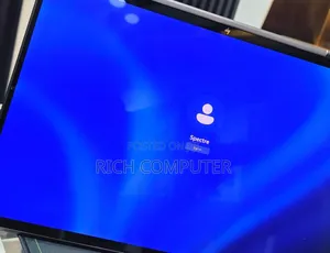 New Laptop HP Spectre Xt 15 16GB Intel Core I7 SSD 1T