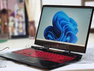 New Laptop HP Omen X 16GB Intel Core I5 SSD 512GB