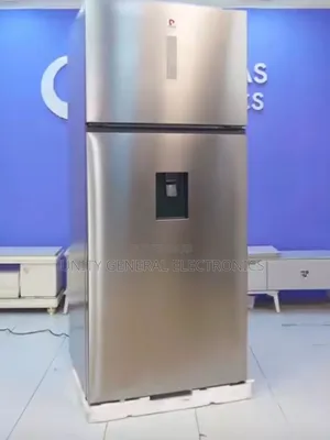 Photo - Popular 620 Refrigrator