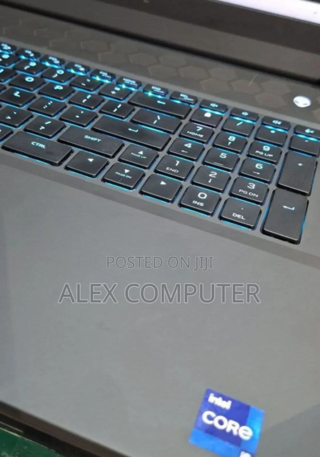 New Laptop Alienware M17x R2 32GB Intel Core I9 SSD 1T