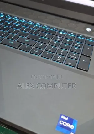 New Laptop Alienware M17x R2 32GB Intel Core I9 SSD 1T