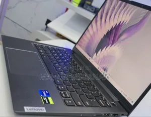 New Laptop Lenovo ThinkBook 13 16GB Intel Core I7 SSD 512GB