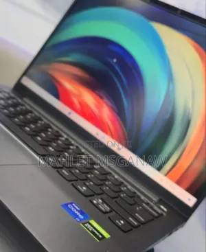 New Laptop Lenovo ThinkBook 13 16GB Intel Core I7 SSD 512GB